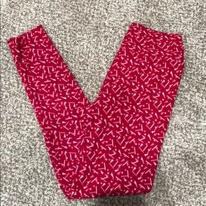 LLR OS Leggings